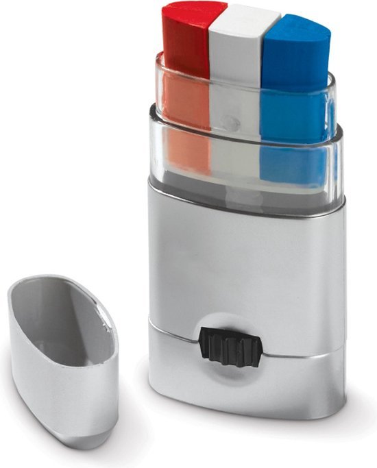 Nederlandse Vlag - Schmink stift